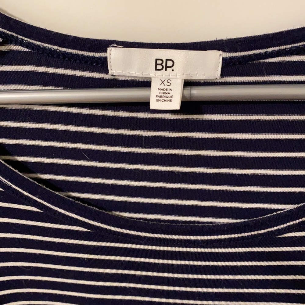 BP Blouse - Picture 3 of 3